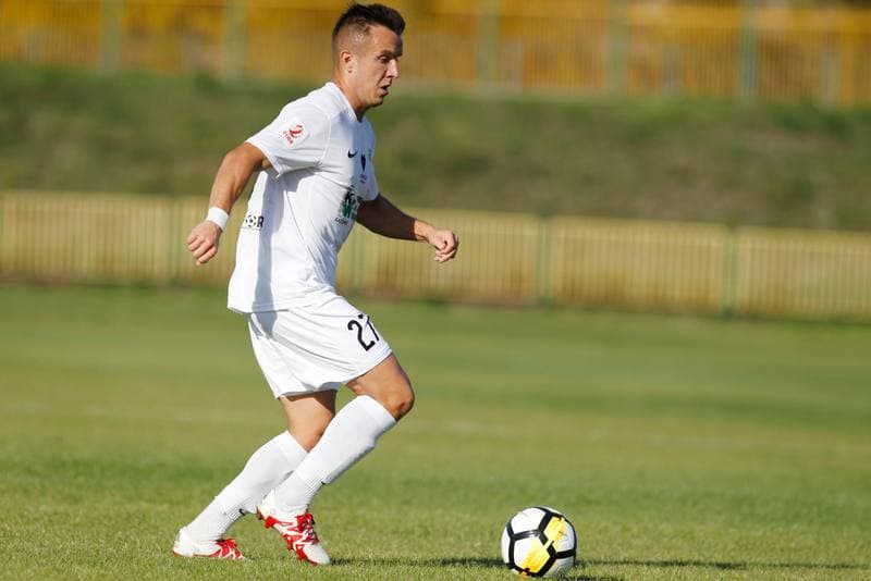 Football. II Liga. Rozwoj Katowice - Znicz Pruszkow. 06.10.2018