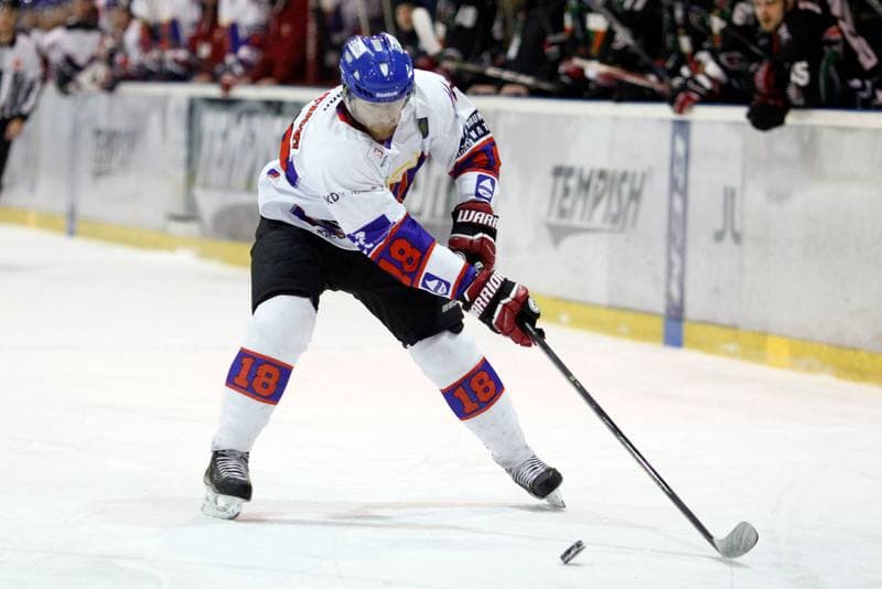 Ice Hockey. Polska Hokej Liga. Tempish Polonia Bytom - GKS Tychy. 12.03.2017