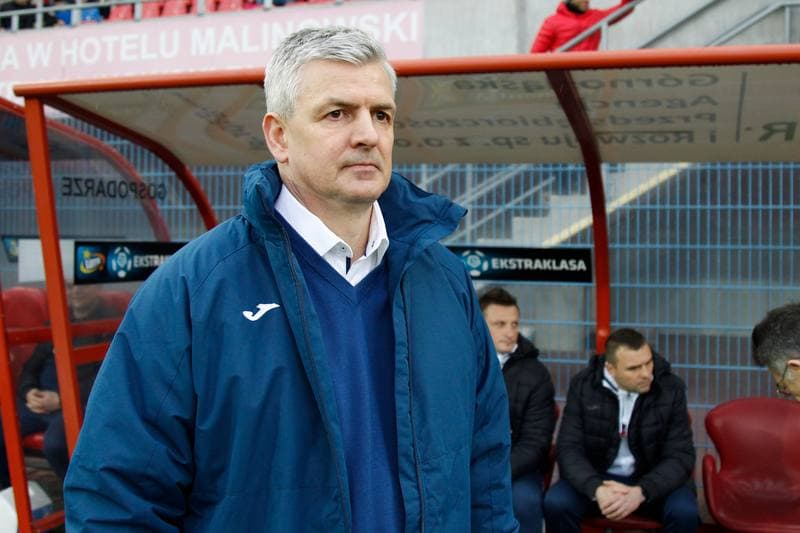 Football. Lotto Ekstraklasa. Piast Gliwice - Arka Gdynia. 18.03.2017
