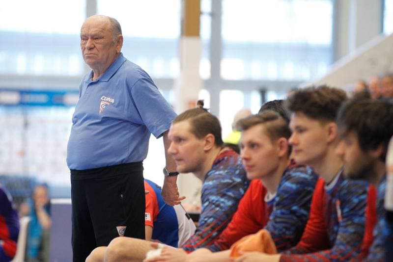 Handball. PGNiG Superliga. NMC Gornik Zabrze - Azoty Pulawy. 19.03.2017