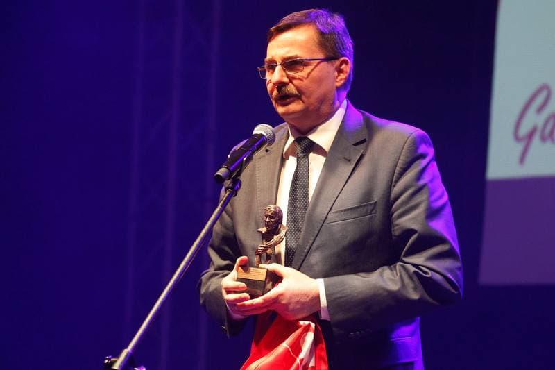 Athletics. AWF Katowice. Gala Sportu. 24.03.2017