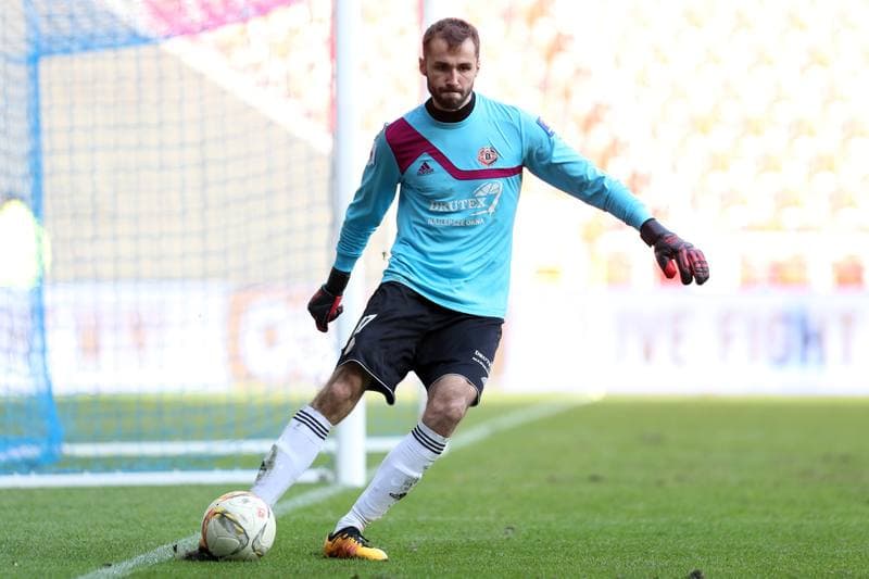 Football. Nice I Liga. GKS Tychy - Drutex Bytovia Bytow. 24.03.2017