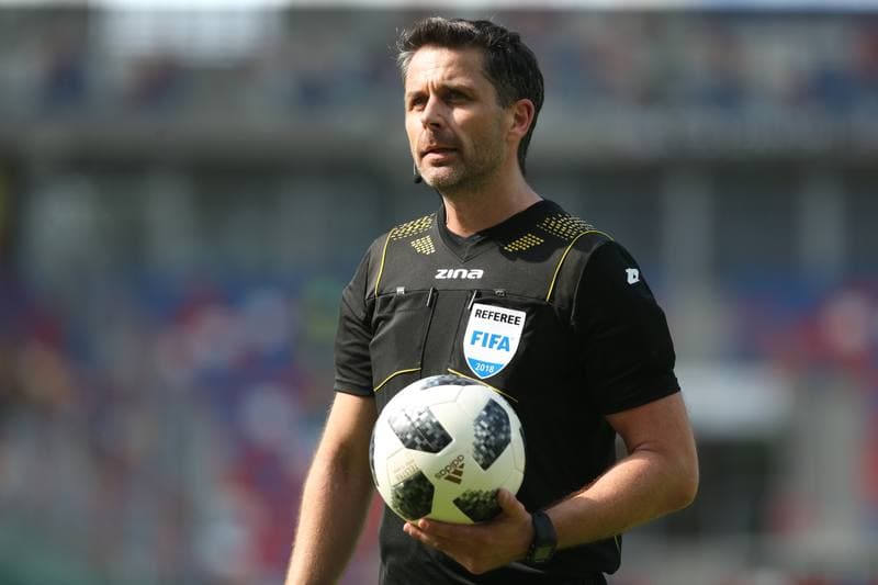 Football. Lotto Ekstraklasa. Gornik Zabrze - Korona Kielce. 22.07.2018