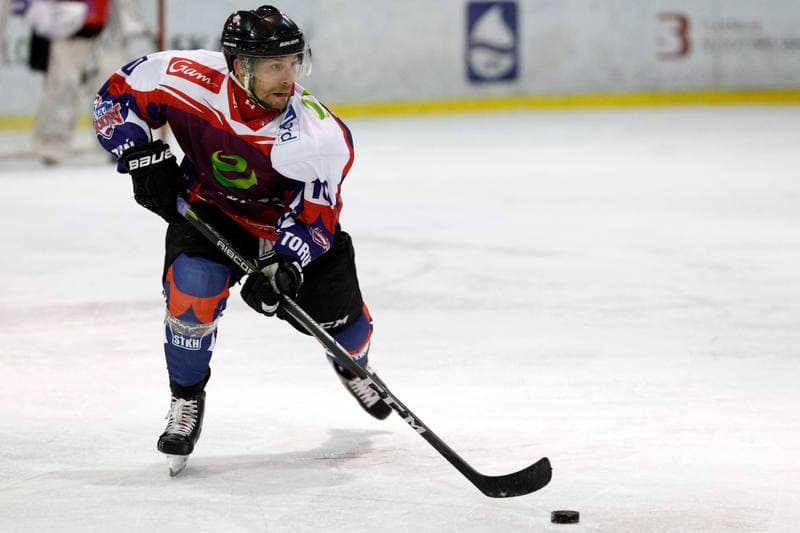 Ice Hockey. Polska Hokej Liga. Weglokoks Kraj Polonia Bytom - KH Energa Torun. 30.10.2018