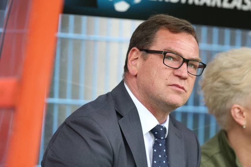 Football. Lotto Ekstraklasa. Piast Gliwice - Slask Wroclaw. 06.05.2017