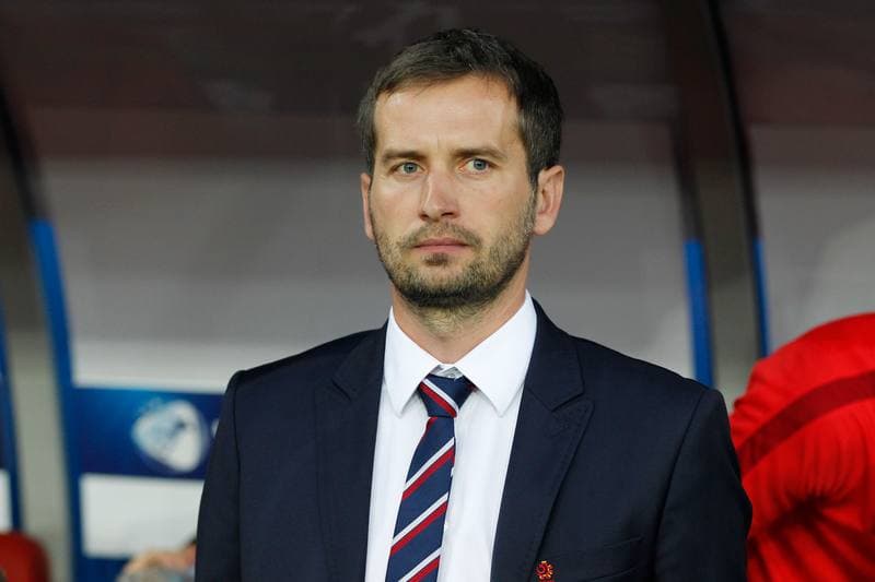 Football. UEFA European U21 Championship. England - Poland. 22.06.2017