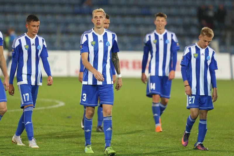 Football. Polish Cup. Ruch Chorzow - Odra Opole. 25.09.2018
