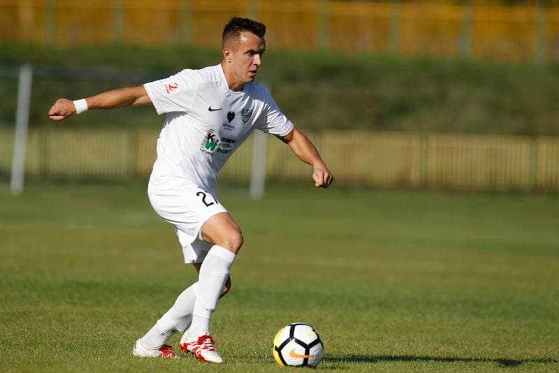 Football. II Liga. Rozwoj Katowice - Znicz Pruszkow. 06.10.2018