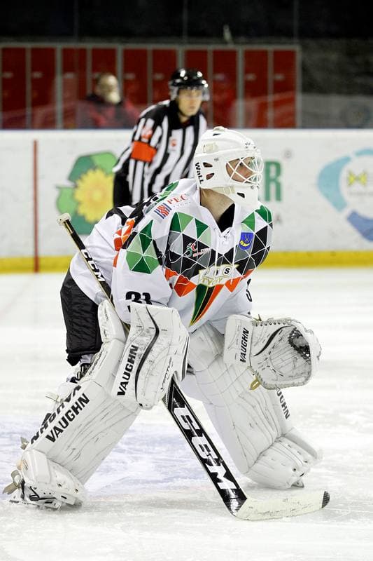 Ice Hockey. Polska Hokej Liga. GKS Tychy - Polonia Bytom. 17.09.2017