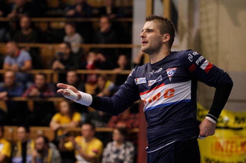 Handball. PGNiG Superliga. NMC Gornik Zabrze - PGE Vive Kielce. 13.02.2018