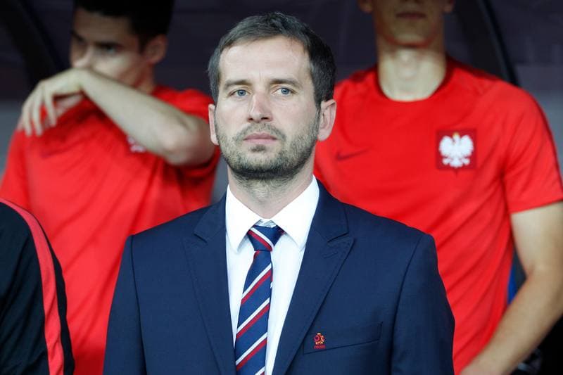 Football. UEFA European U21 Championship. England - Poland. 22.06.2017