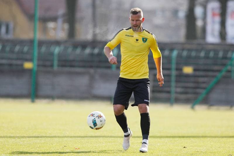 Football. Sparing. GKS Katowice - Pniowek Pawlowice. 23.02.2019