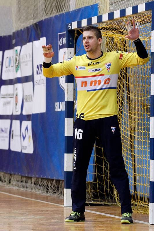 Handball. PGNiG Superliga. NMC Gornik Zabrze - MMTS Kwidzyn. 21.02.2018
