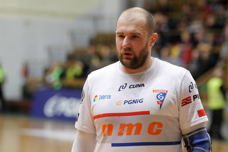 Handball. PGNiG Superliga. NMC Gornik Zabrze - MMTS Kwidzyn. 21.02.2018