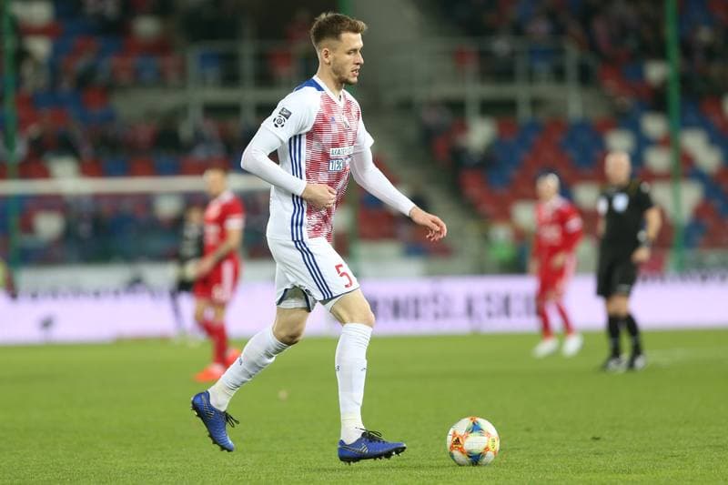 Football. Lotto Ekstraklasa. Gornik Zabrze - Piast Gliwice. 08.03.2019