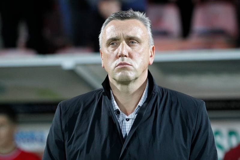 Football. Lotto Ekstraklasa. Zaglebie Sosnowiec - Jagiellonia Bialystok. 05.11.2018