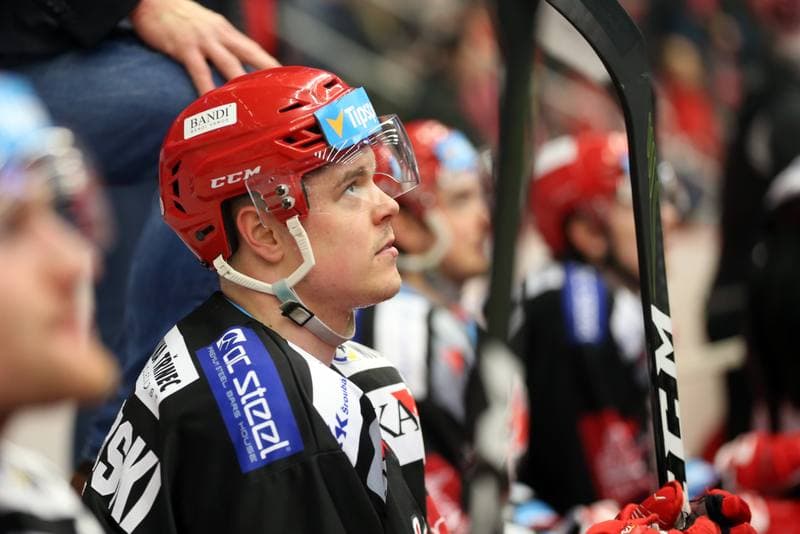 Ice Hockey. Tipsport Extraliga. Ocelari Trinec - Dynamo Pardubice. 02.03.2018