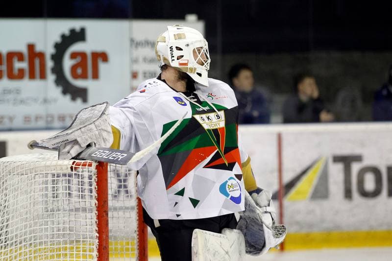 Ice Hockey. Polska Hokej Liga. GKS Tychy - TatrySki Podhale Nowy Targ. 18.03.2019