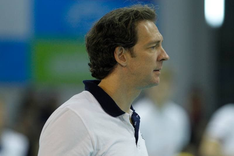 Volleyball. PlusLiga. MKS Bedzin - Onico Warszawa. 12.11.2018