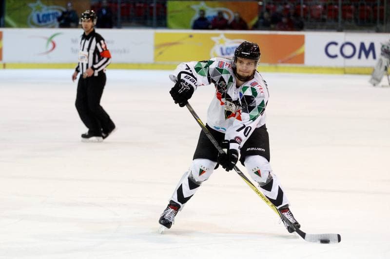 Ice Hockey. Lotto Puchar Polski. GKS Tychy - JKH GKS Jastrzebie. 27.12.2017