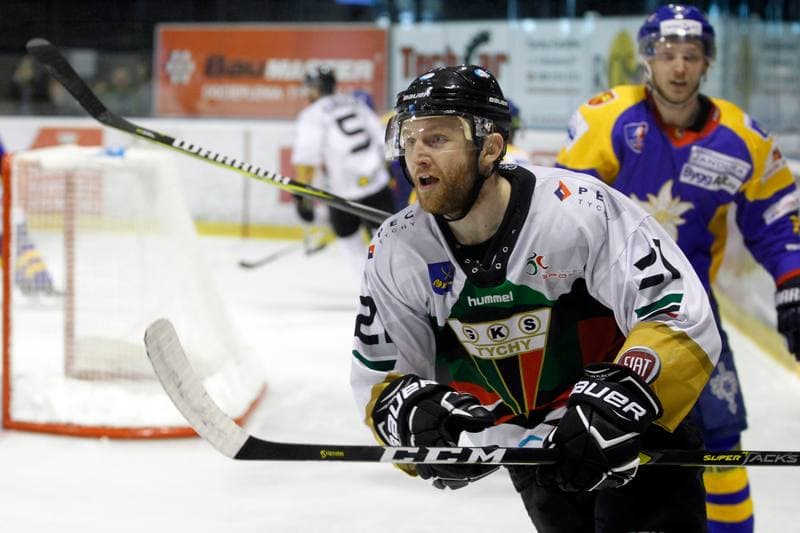 Ice Hockey. PHL. GKS Tychy - TatrySki Podhale Nowy Targ. 30.03.2019