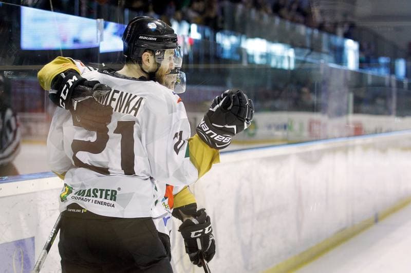 Ice Hockey. PHL. GKS Tychy - TatrySki Podhale Nowy Targ. 30.03.2019