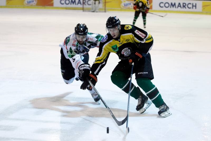Ice Hockey. Lotto Puchar Polski. GKS Tychy - JKH GKS Jastrzebie. 27.12.2017