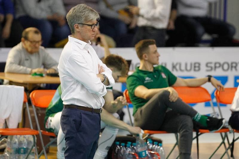 Volleyball. PlusLiga. MKS Bedzin - Indykpol AZS Olsztyn. 30.12.2017