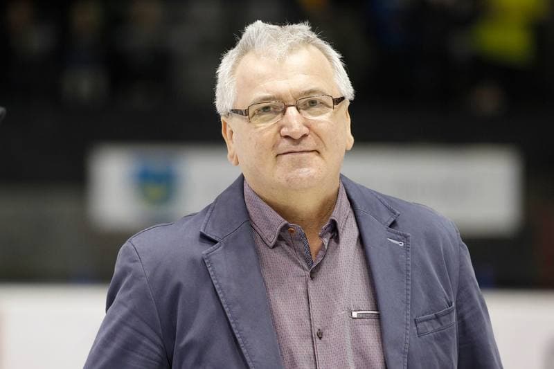 Ice Hockey. Polska Hokej Liga. GKS Tychy - Comarch Cracovia. 07.04.2019