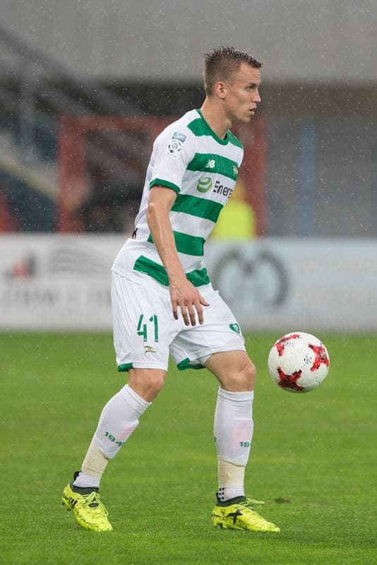 Football. Lotto Ekstraklasa. Piast Gliwice - Lechia Gdansk. 11.09.2017