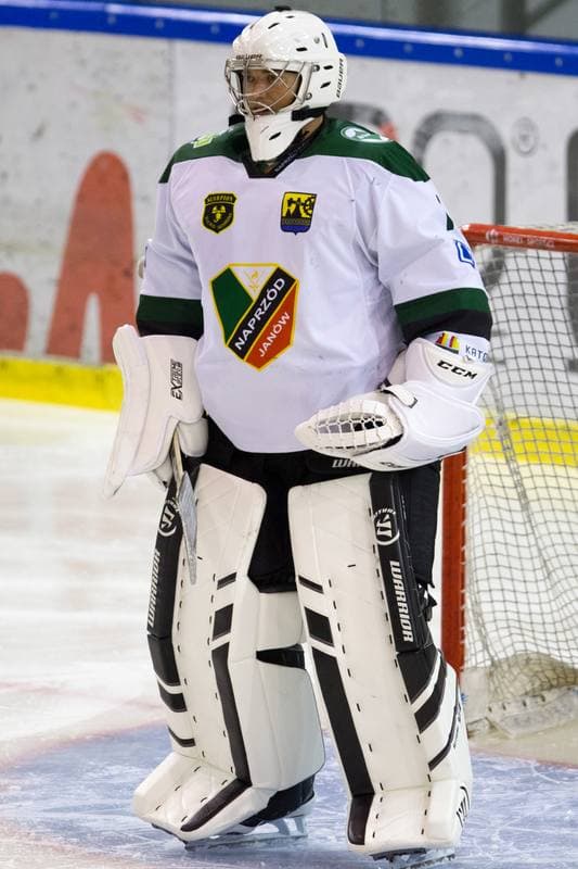 Ice Hockey. Polska Hokej Liga. Naprzod Janow - Podhale Nowy Targ. 13.09.2017