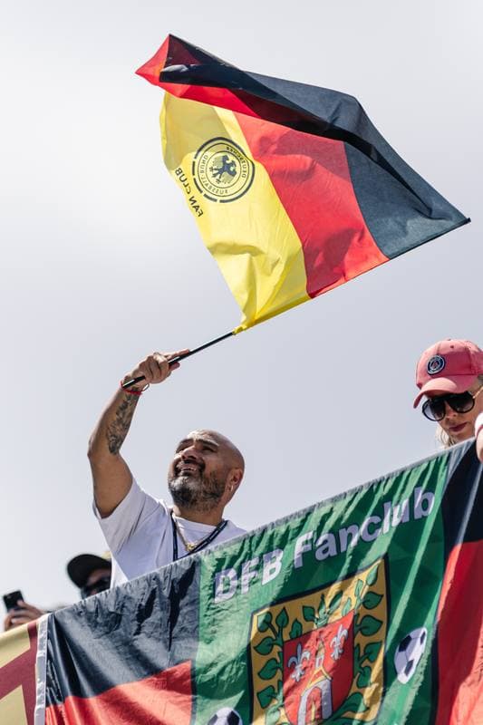 Football. FIFA World Cup 2026. Ivory Coast - Germany. 20.06.2026