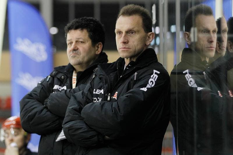 Ice Hockey. Polska Hokej Liga. Anteo Naprzod Janow - Comarch Cracovia Krakow. 19.01.2018