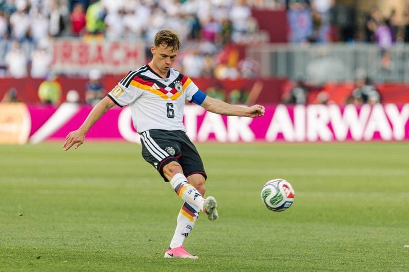 Football. FIFA World Cup 2026. Ivory Coast - Germany. 20.06.2026