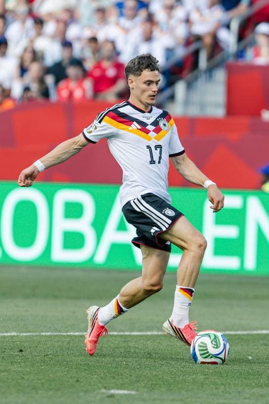Football. FIFA World Cup 2026. Ivory Coast - Germany. 20.06.2026