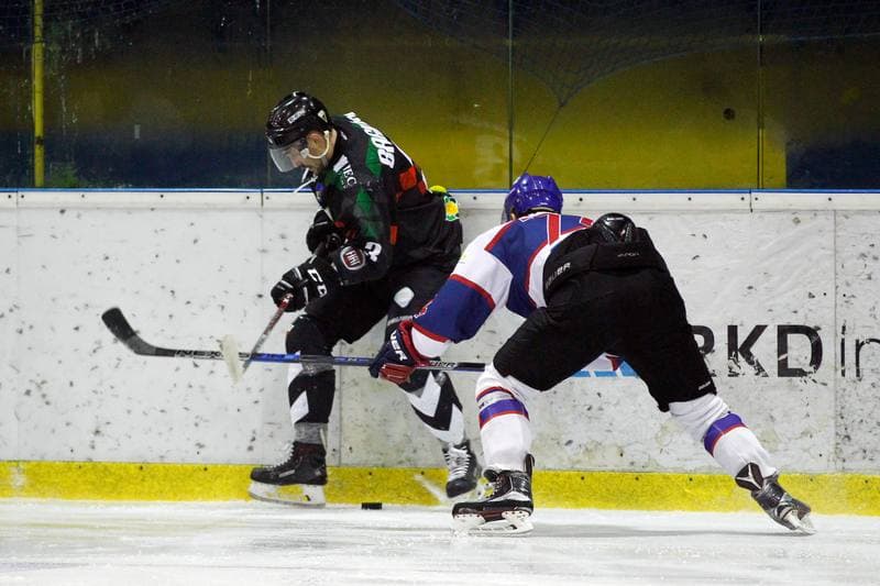 Ice Hockey. Polska Hokej Liga. Polonia Bytom - GKS Tychy. 28.01.2018