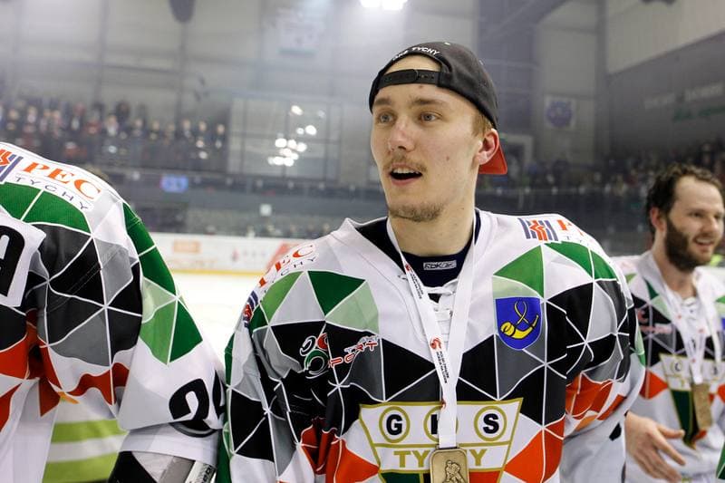 Ice Hockey. Polska Hokej Liga. GKS Tychy - Tauron KH GKS Katowice. 29.03.2018