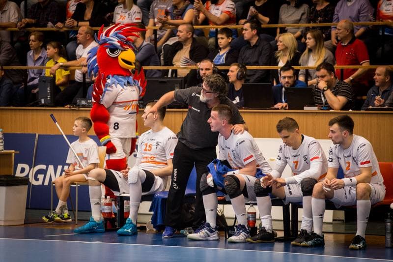 Handball. PGNiG Superliga. NMC Gornik Zabrze - MMTS Kwidzyn. 30.04.2019
