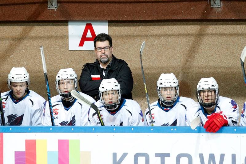 Ice Hockey. PHL. SMS PZHL Katowice - Orlik Opole. 17.09.2017
