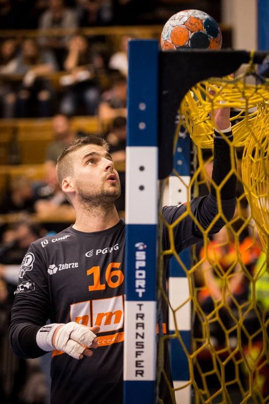 Handball. PGNiG Superliga. NMC Gornik Zabrze - MMTS Kwidzyn. 30.04.2019