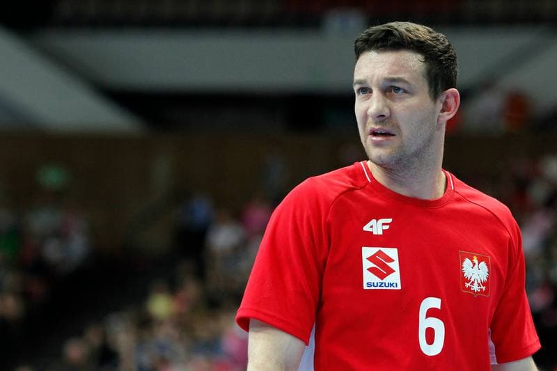 Handball. International Friendly. Poland - Czech Republic. 05.04.2018