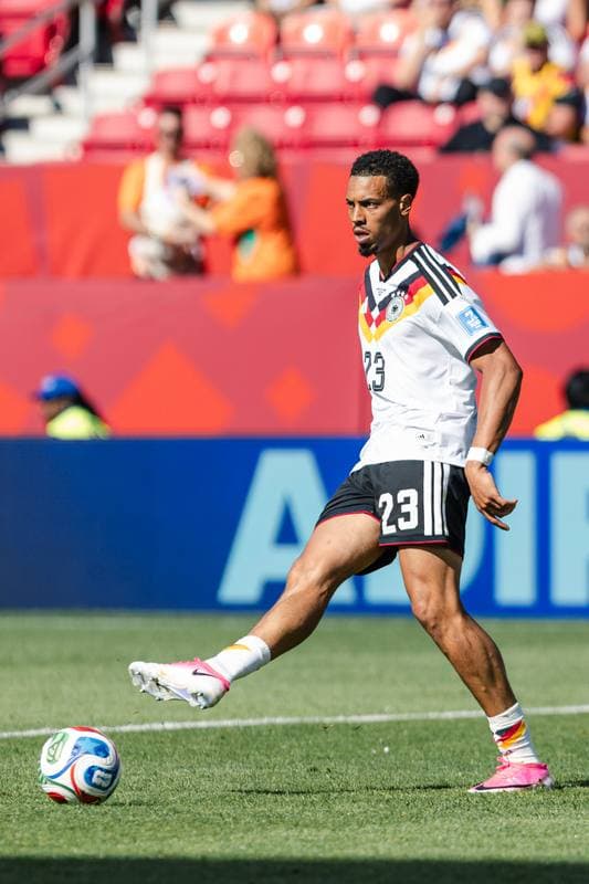 Football. FIFA World Cup 2026. Ivory Coast - Germany. 20.06.2026