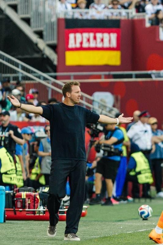 Football. FIFA World Cup 2026. Ivory Coast - Germany. 20.06.2026