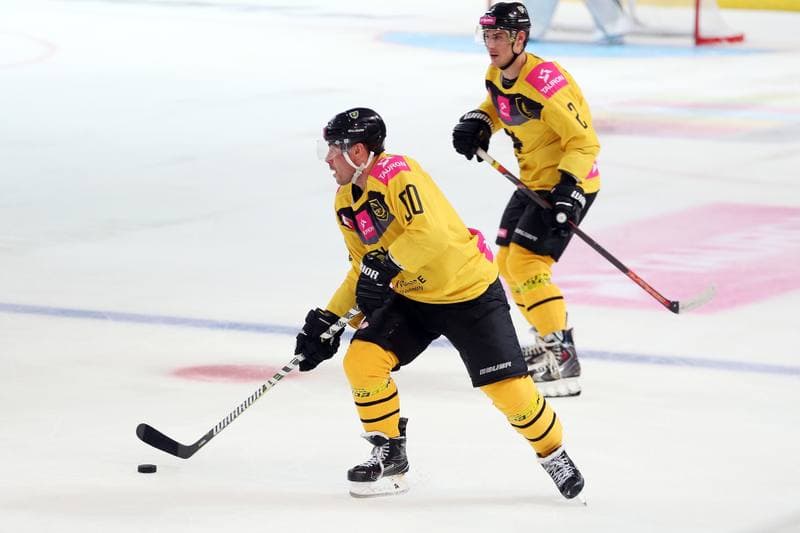 Ice Hockey. Tauron Hokej Liga. Tauron KH GKS Katowice - JKH GKS Jastrzebie. 03.10.2017