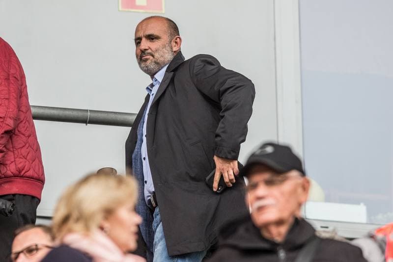 Football. Lotto Ekstraklasa. Piast Gliwice - Jagiellonia Bialystok. 12.05.2019