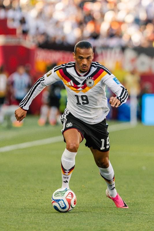 Football. FIFA World Cup 2026. Ivory Coast - Germany. 20.06.2026
