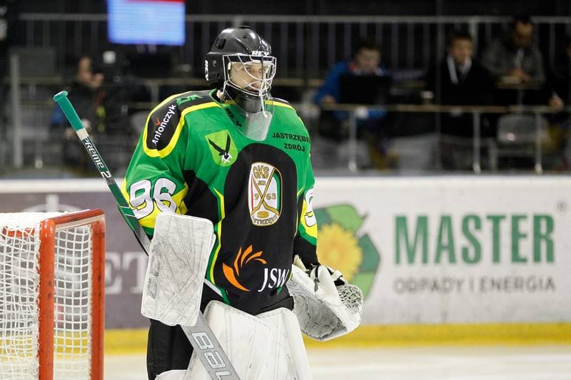 Ice Hockey. TatrySki Puchar Polski. TatrySki Podhale Nowy Targ - JKH GKS Jastrzebie. 28.12.2018