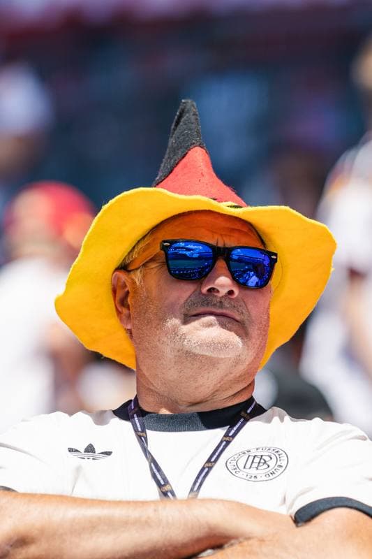Football. FIFA World Cup 2026. Ivory Coast - Germany. 20.06.2026