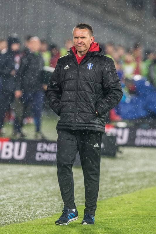 Football. Lotto Ekstraklasa. Gornik Zabrze - Wisla Plock. 14.05.2019