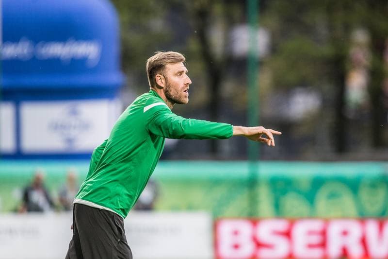 Football. Fortuna I Liga. GKS Katowice - Bytovia Bytow. 18.05.2019